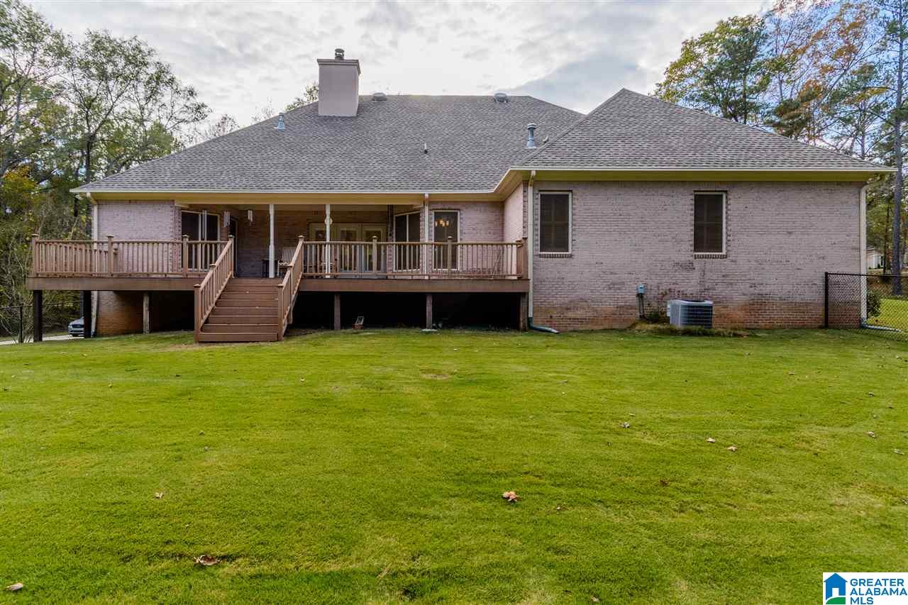 121 Weatherly Way Pelham, AL 35124 - Photo 39 of 48