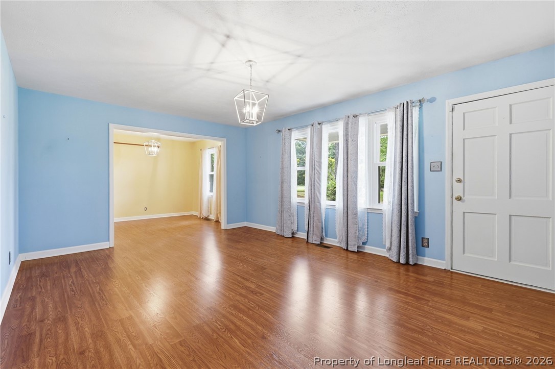 634 Watts Road Lumberton, NC 28360 - Photo 18 of 47