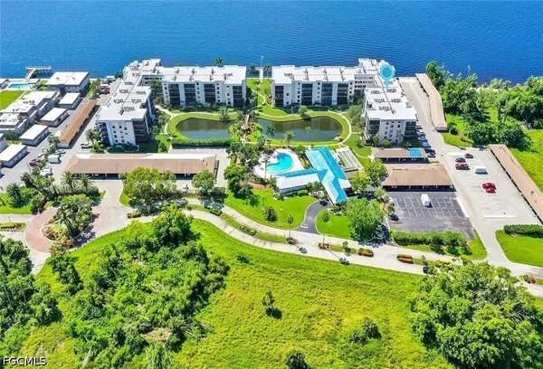 $1,495 | 3490 North Key Drive, Unit 514, North Fort Myers, FL 33903