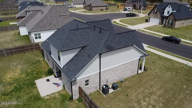 $340,700 | 5727 Tucker Landing, Horn Lake, MS 38637