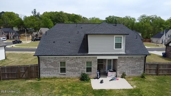 $335,000 | 5727 Tucker Landing, Horn Lake, MS 38637