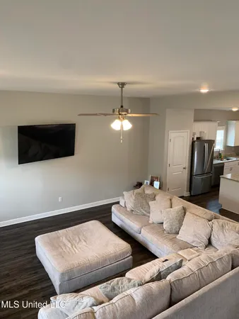 $335,000 | 5727 Tucker Landing, Horn Lake, MS 38637