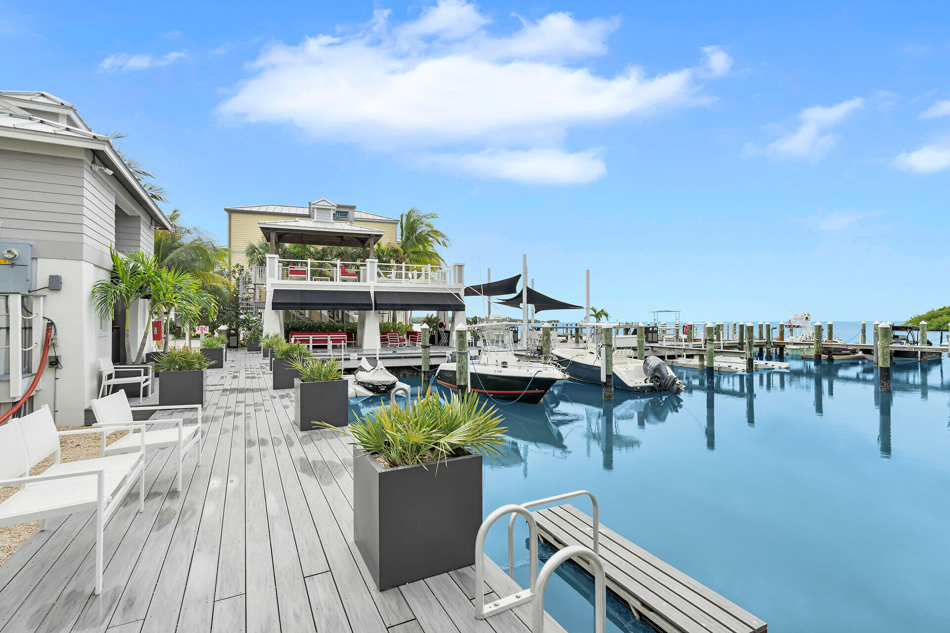 101 11th Street, Unit 19 Marathon, FL 33050 - Photo 20 of 27 Marina