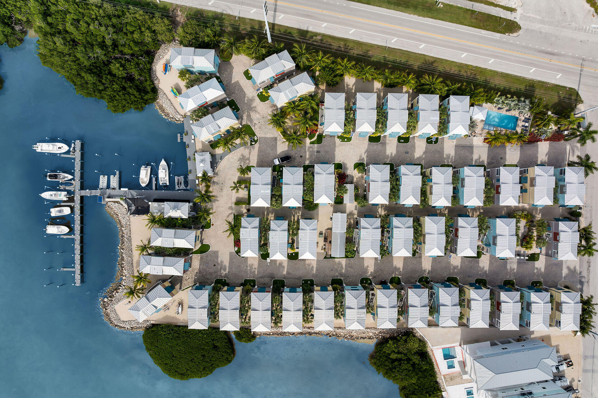 101 11th Street, Unit 19 Marathon, FL 33050 - Photo 25 of 27 Neat and Tidy