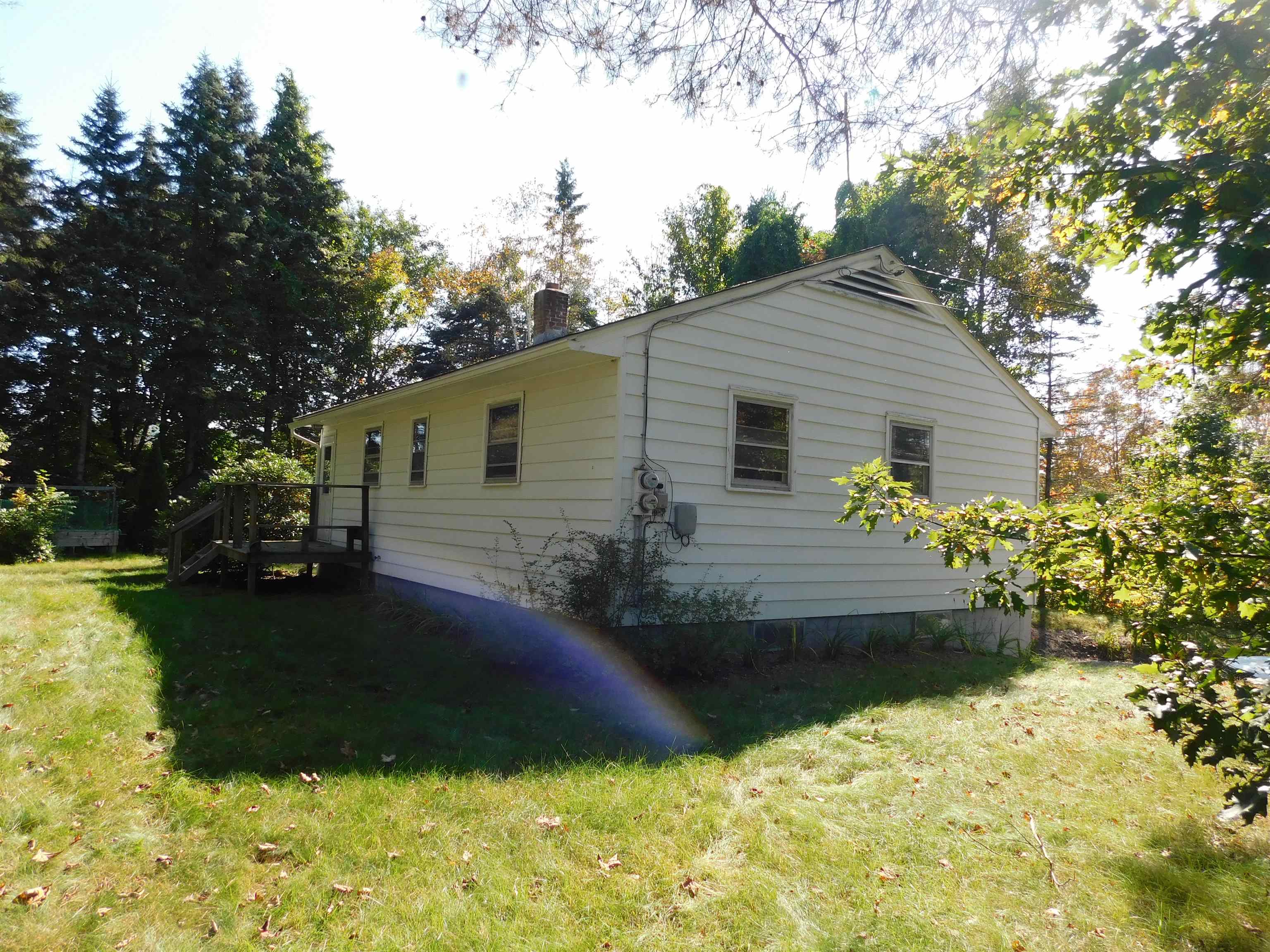 17 Clark Street Springfield, VT 05150 - Photo 20 of 25