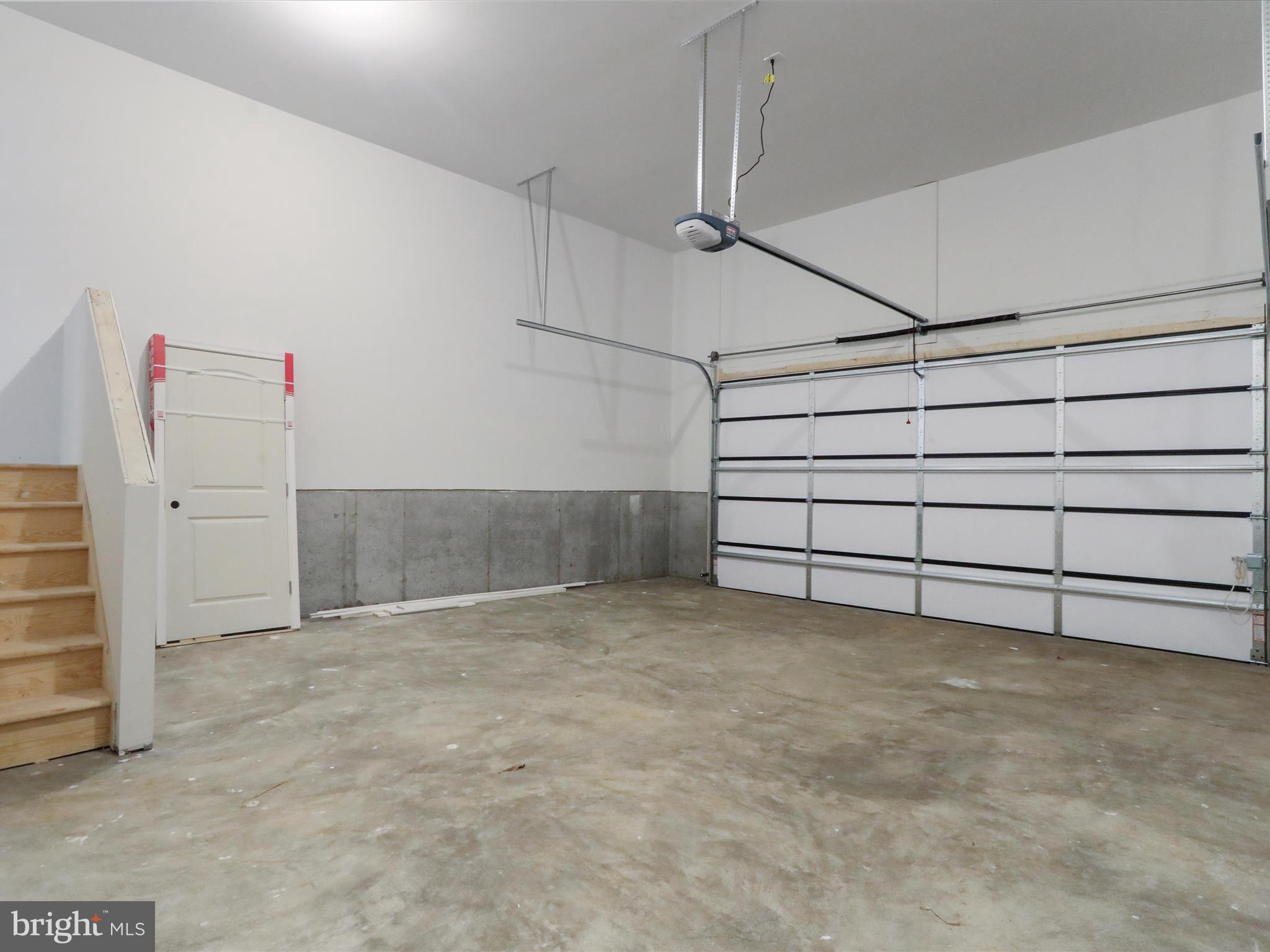 117 East 7th Avenue Ranson, WV 25438 - Photo 27 of 29 a view of a garage