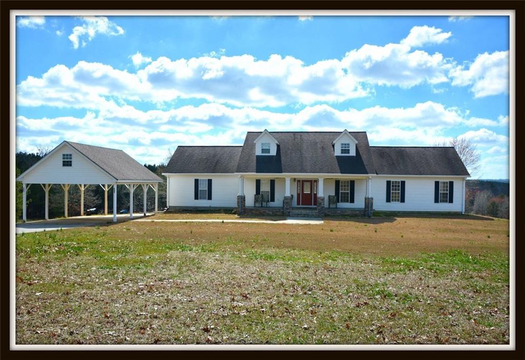 241 Caney Creek Road Carrollton, GA 30116 - Photo 1 of 1 Gallery Image 1