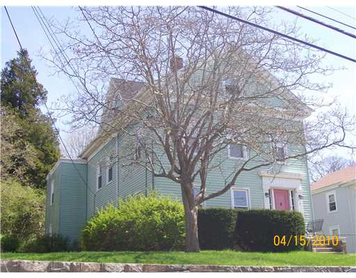 14 Chestnut Street Westerly, RI 02891 - Photo 2 of 3 Exterior Front.