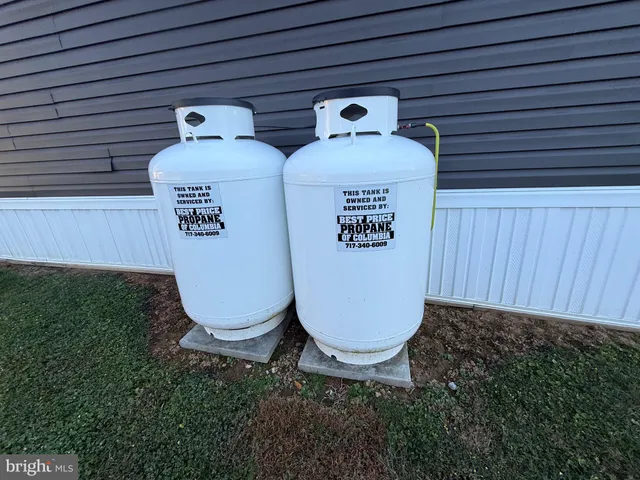 a view of table and chairs