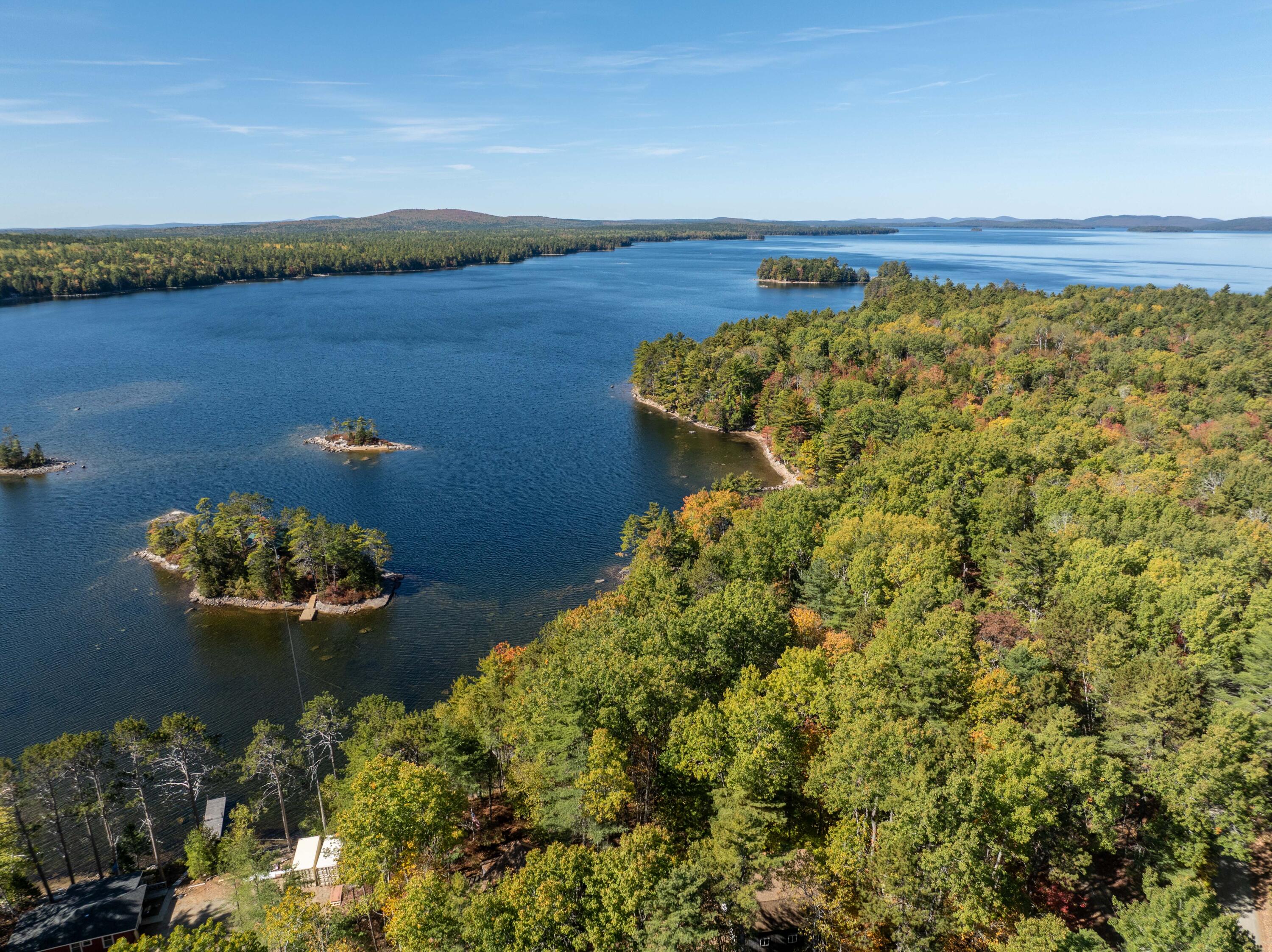 8 Cove Road Princeton, ME 04668 - Photo 11 of 77