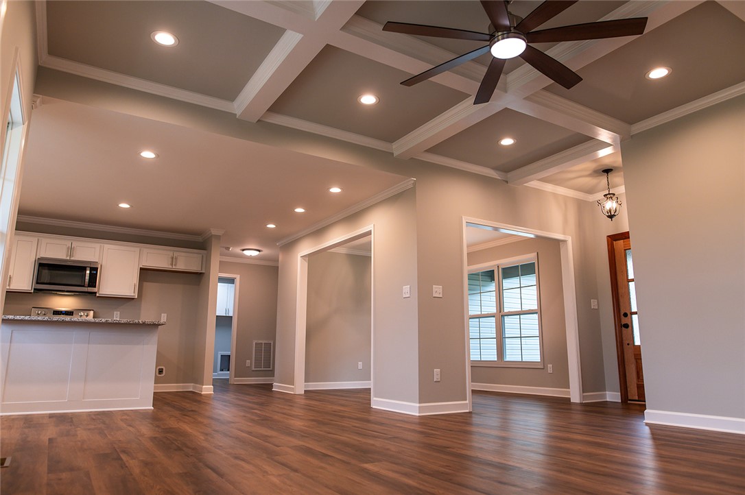 310 Calhoun Road Belton, SC 29627 - Photo 11 of 23