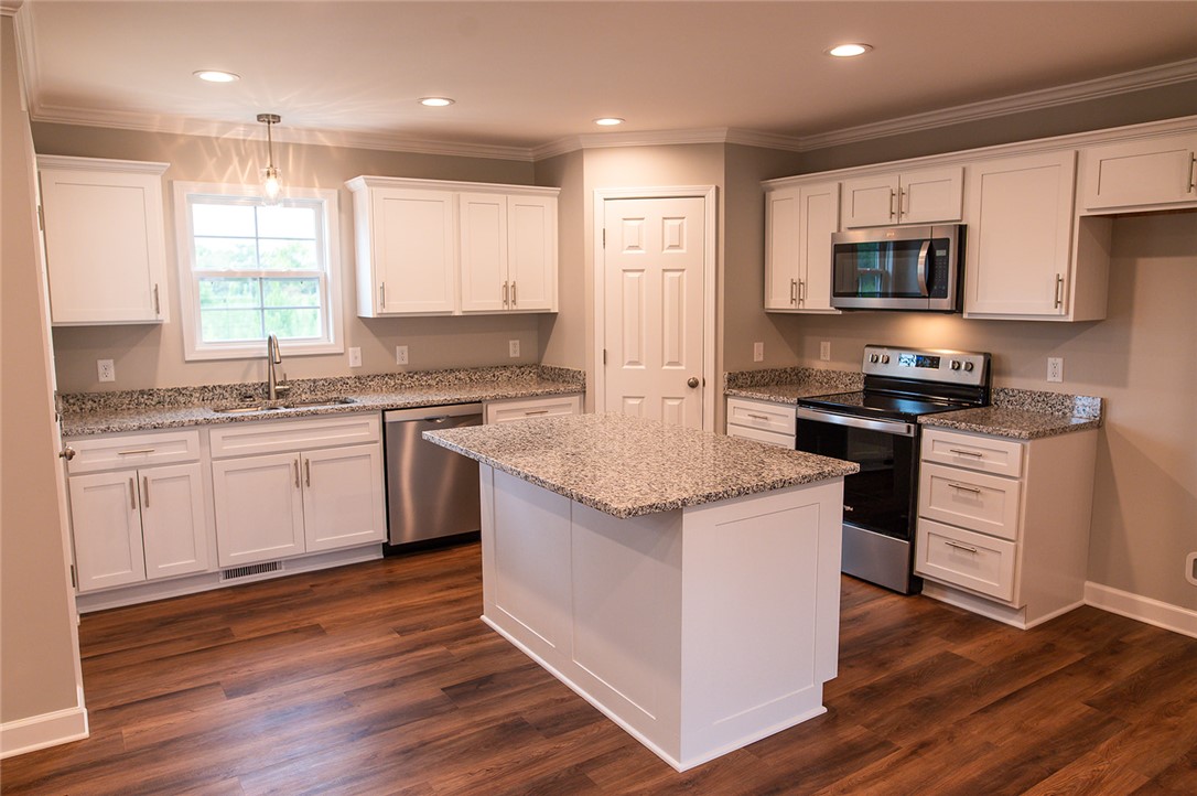 310 Calhoun Road Belton, SC 29627 - Photo 12 of 23