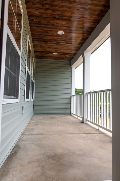 310 Calhoun Road Belton, SC 29627 - Photo 19 of 23