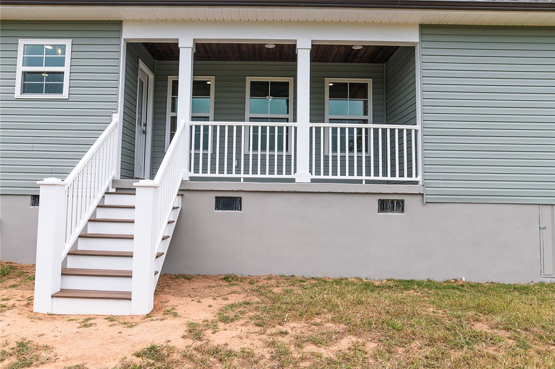 310 Calhoun Road Belton, SC 29627 - Photo 20 of 23