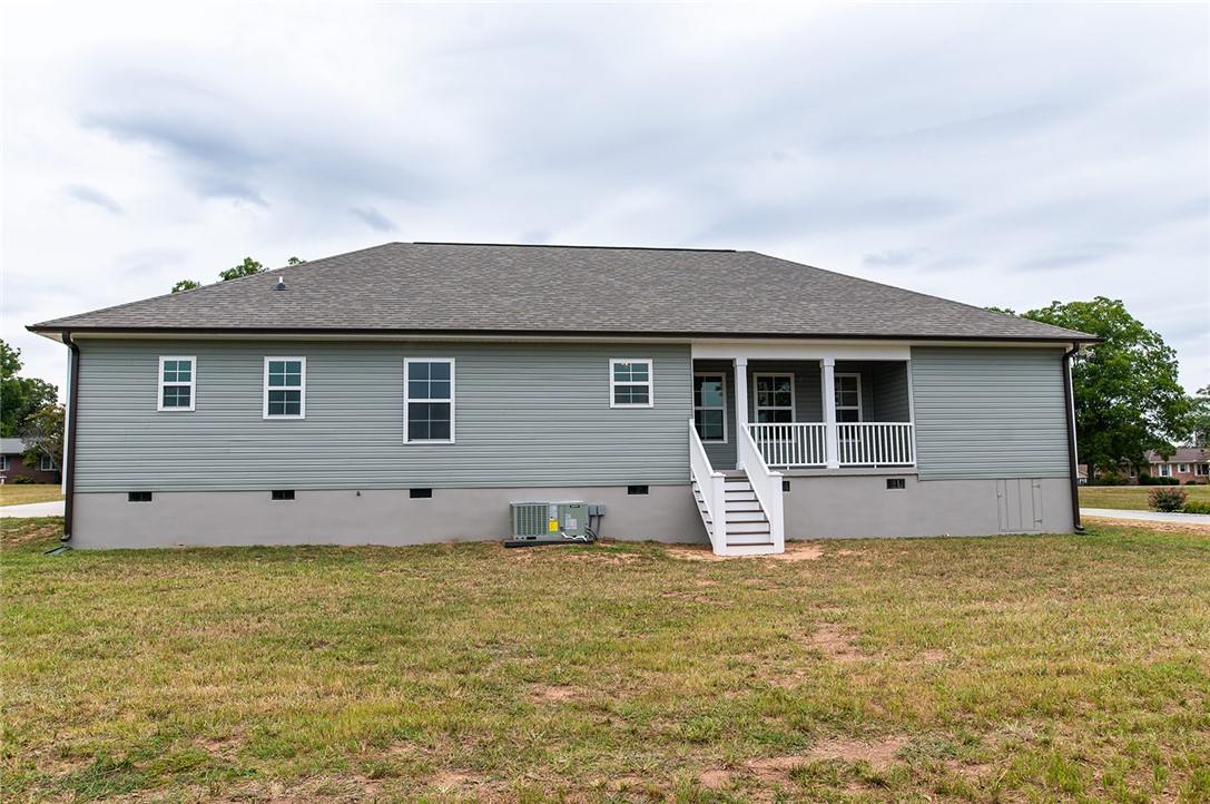 310 Calhoun Road Belton, SC 29627 - Photo 21 of 23