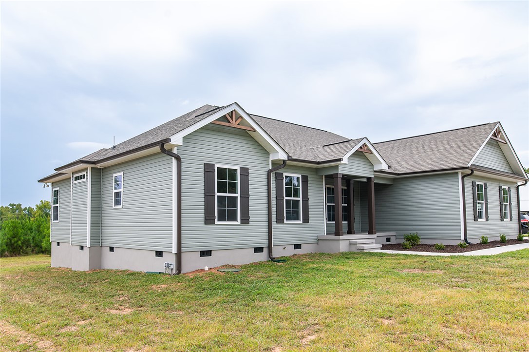 310 Calhoun Road Belton, SC 29627 - Photo 4 of 23