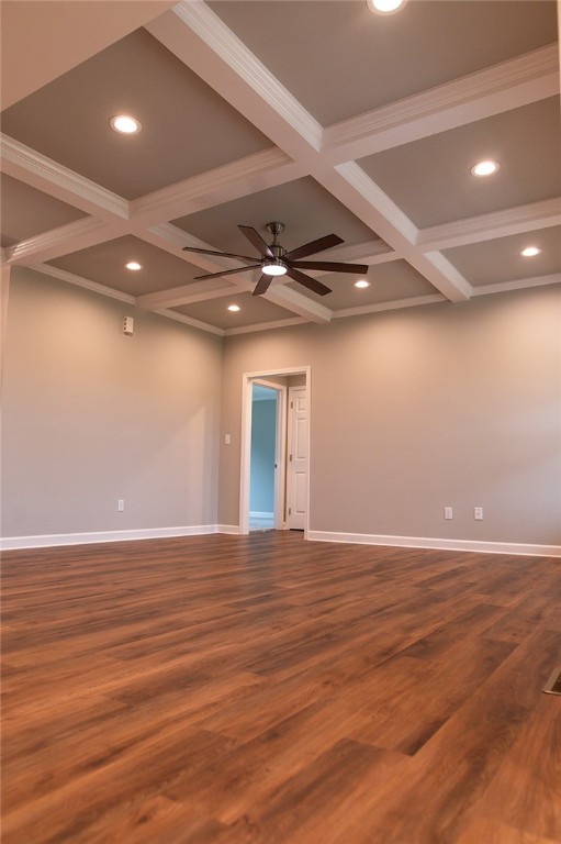 310 Calhoun Road Belton, SC 29627 - Photo 7 of 23