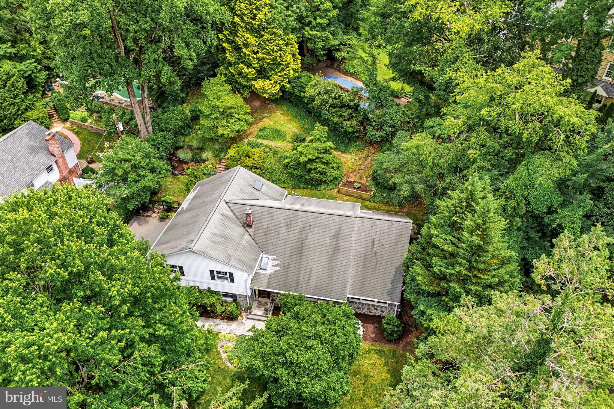 1119 Centennial Road Penn Valley, PA 19072 - Photo 51 of 51 A secluded refuge for relaxation and privacy