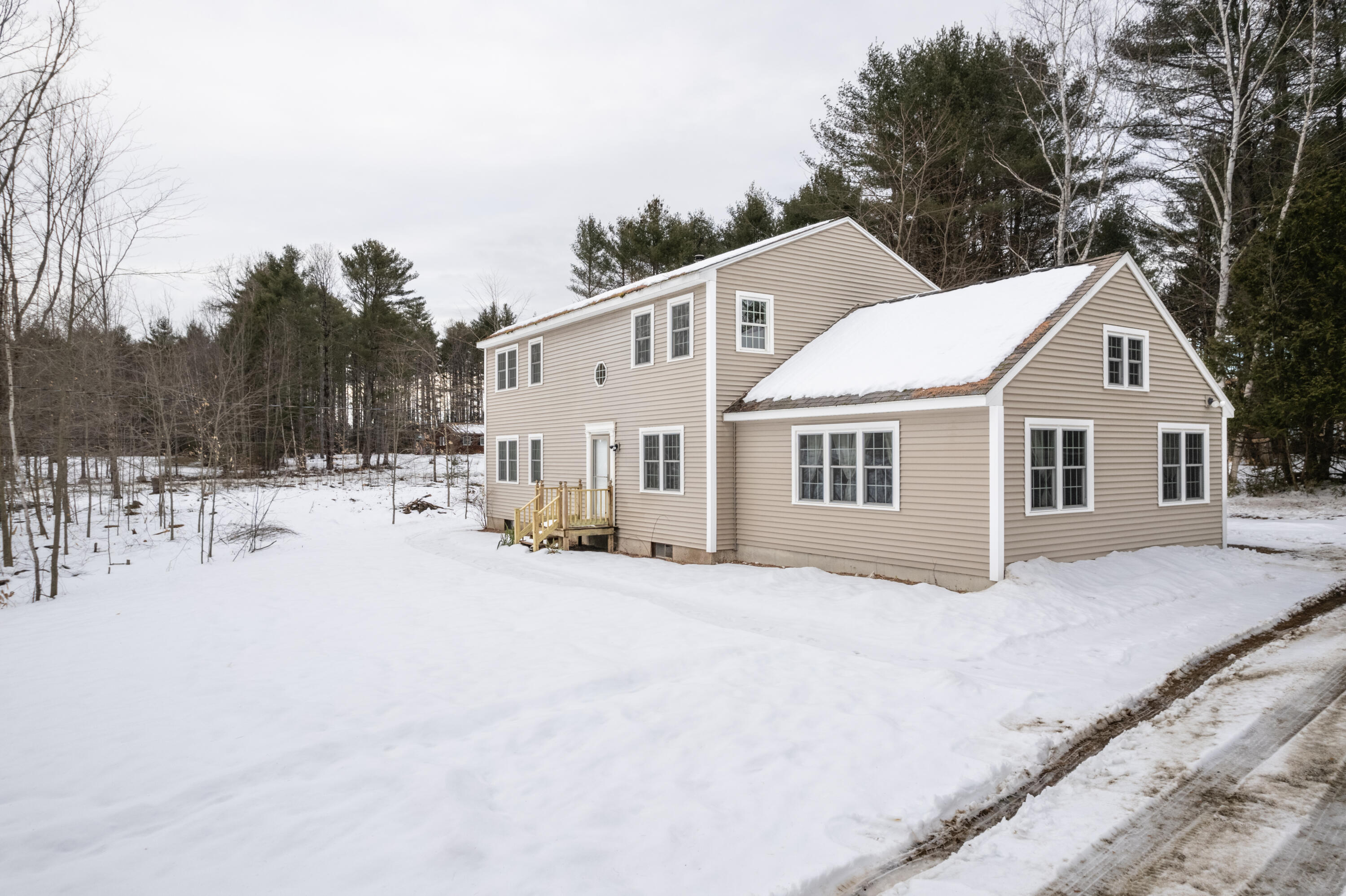 341 Roger Sumner Road Leeds, ME 04263 - Photo 32 of 54 341 Roger Sumner Leeds-2