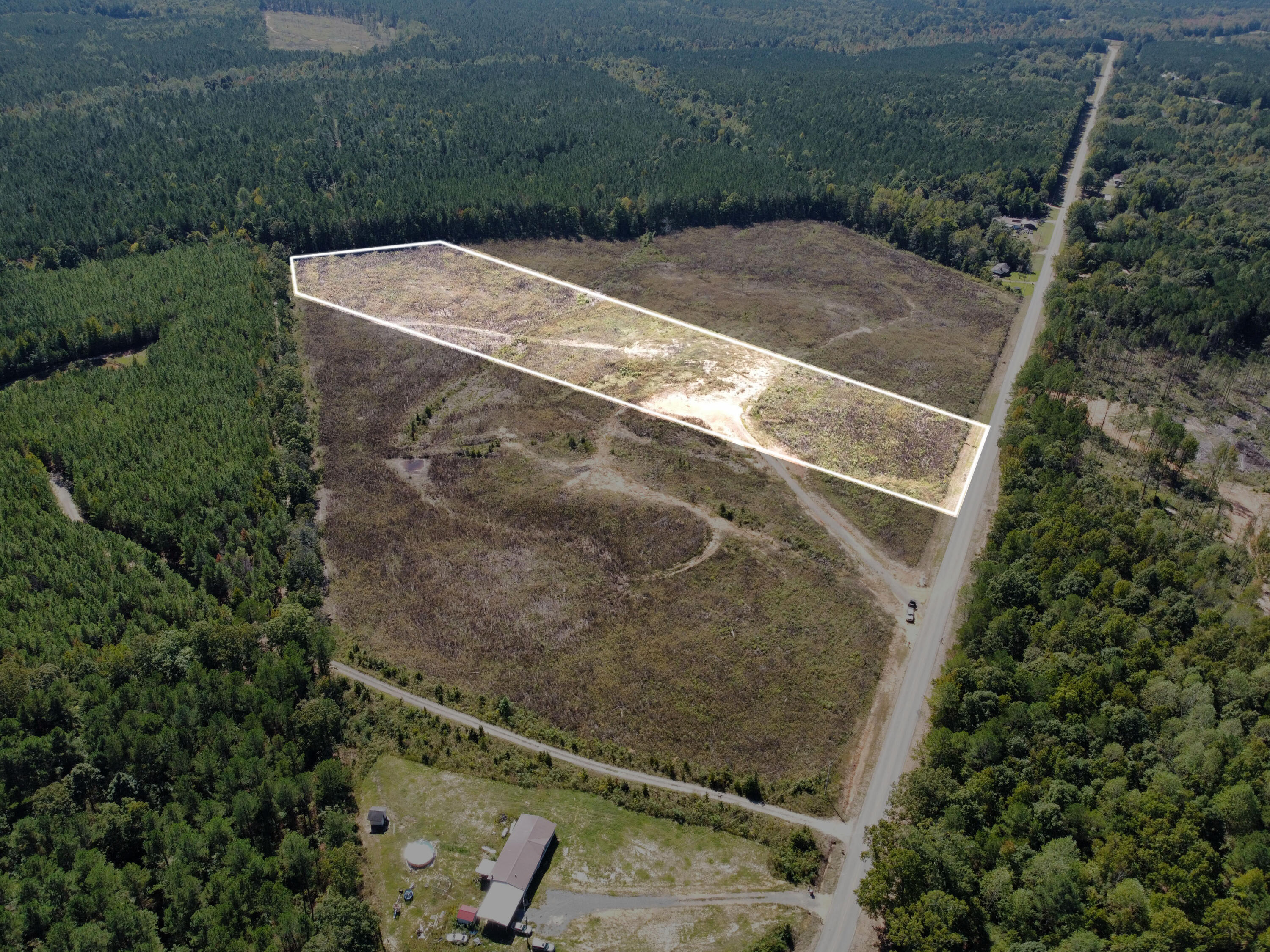 3 State Highway Ackerman, MS 39735 - Photo 11 of 11 Gallery Image 11