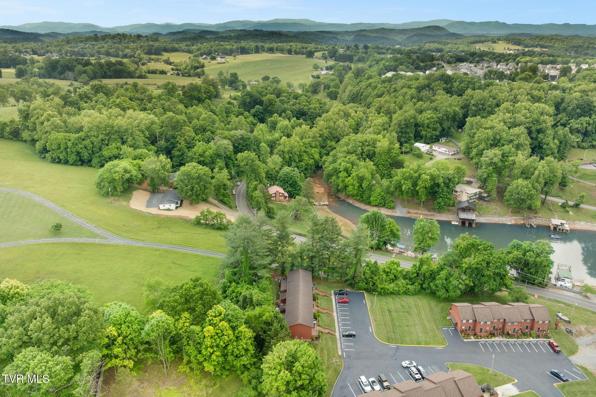 461 J A Hodge Road, Unit 4 Piney Flats, TN 37686 - Photo 44 of 51 DJI_0746