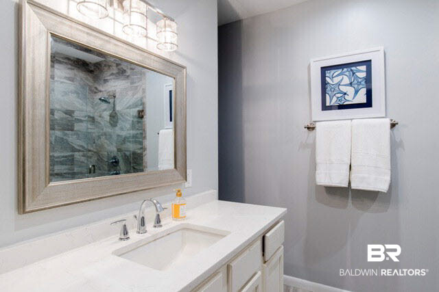205 Orange Avenue Fairhope, AL 36532 - Photo 26 of 31 Master Bath