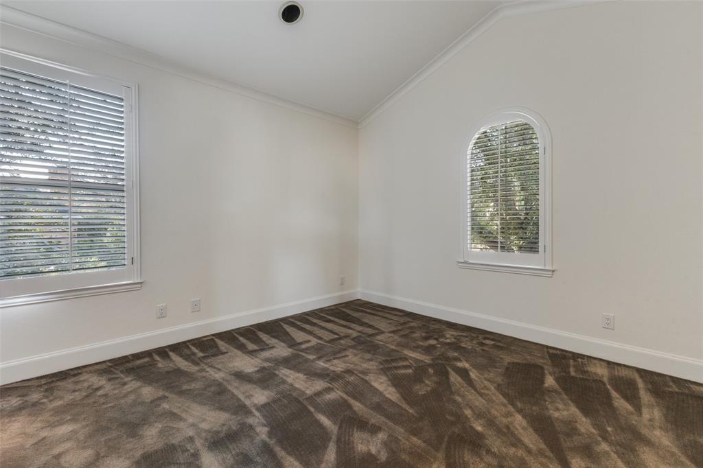 14828 Bellbrook Drive Addison, TX 75254 - Photo 26 of 36 an empty room with a window