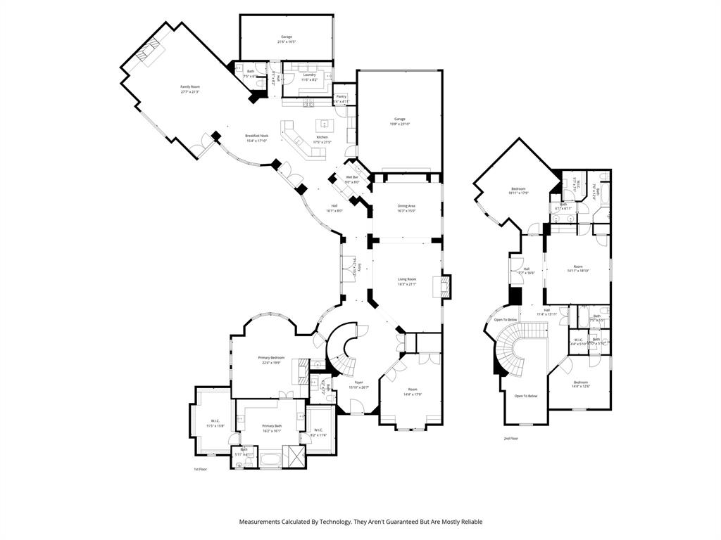 14828 Bellbrook Drive Addison, TX 75254 - Photo 29 of 36