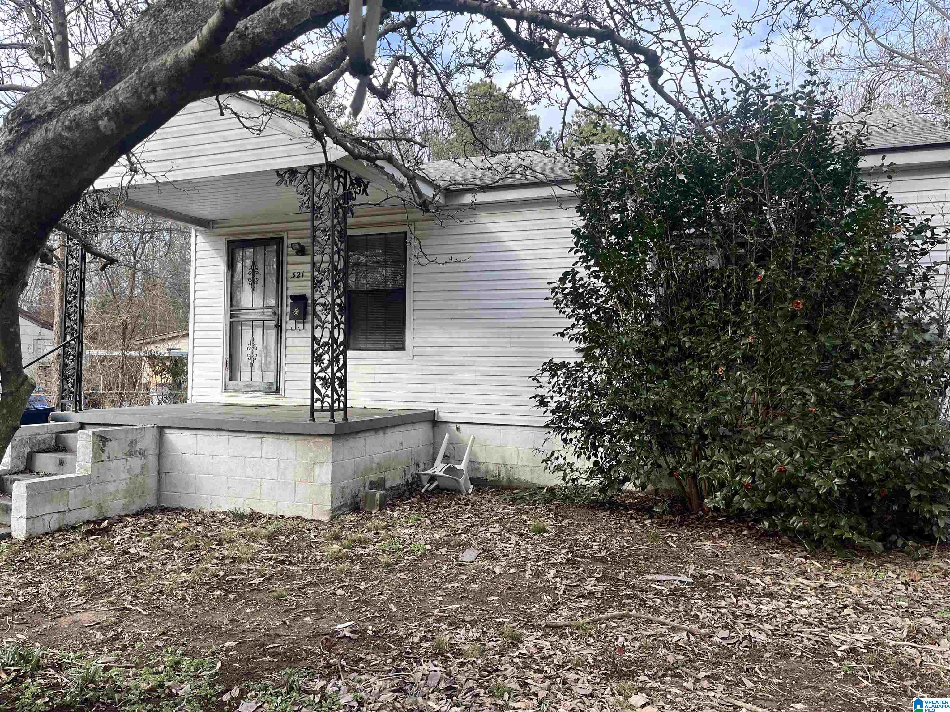 321 East 30th Street Anniston, AL 36201 - Photo 2 of 4