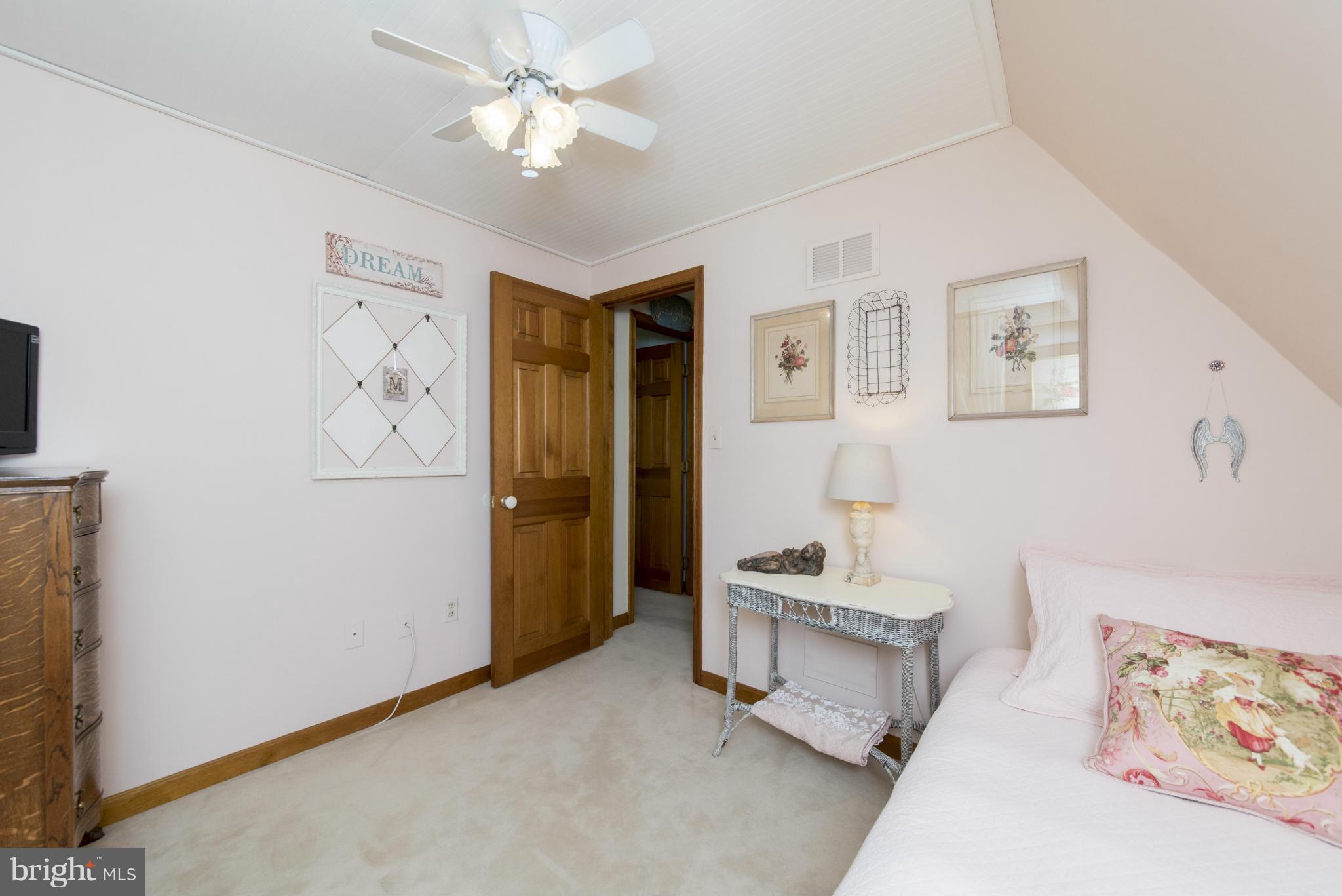 3538 Miller Road Street, MD 21154 - Photo 22 of 30 Bedroom