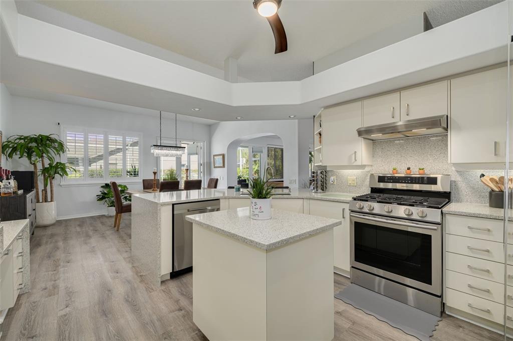 7437 Cheltnam Court New Port Richey, FL 34655 - Photo 14 of 51