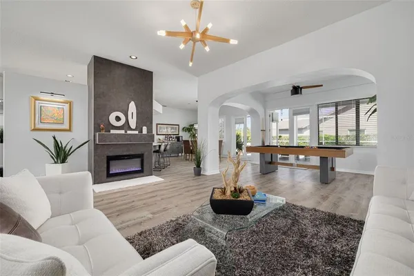 $600,000 | 7437 Cheltnam Court, New Port Richey, FL 34655