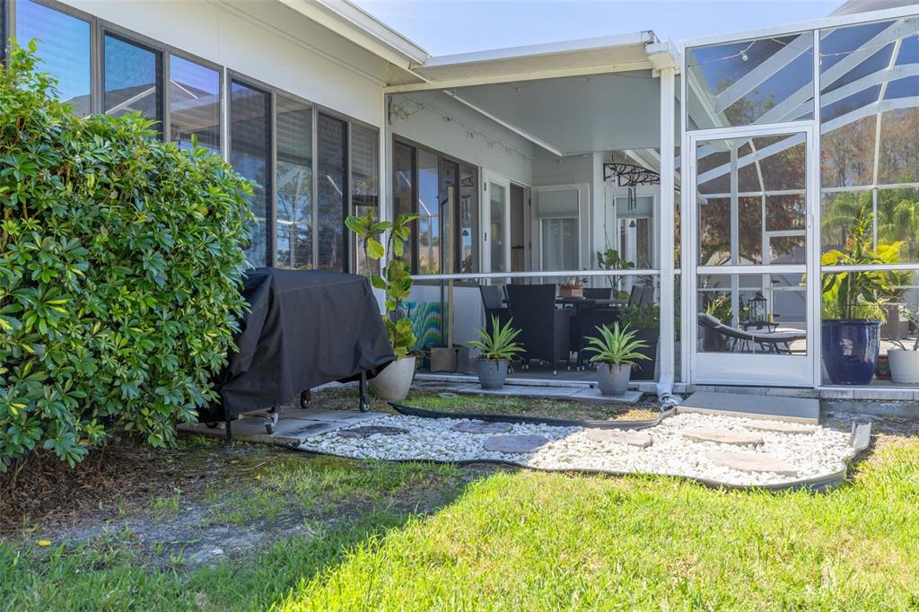 7437 Cheltnam Court New Port Richey, FL 34655 - Photo 44 of 51