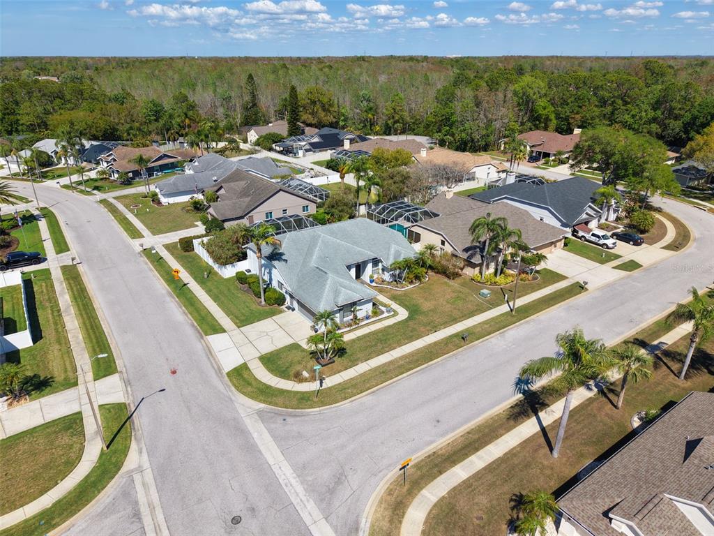 7437 Cheltnam Court New Port Richey, FL 34655 - Photo 48 of 51