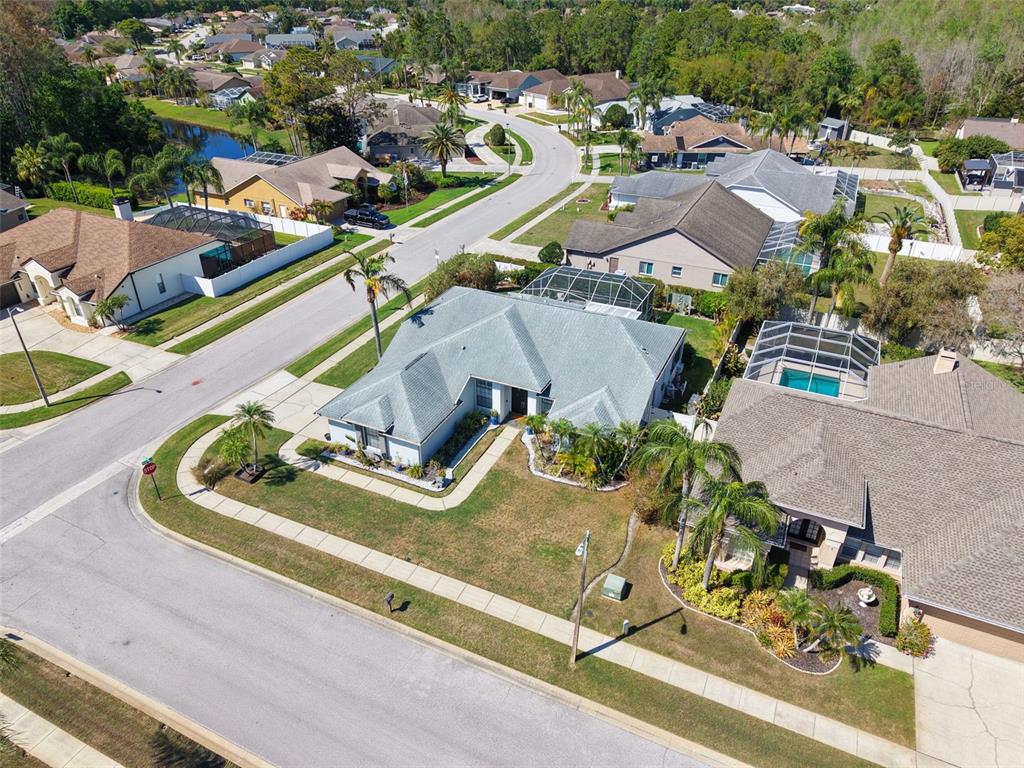 7437 Cheltnam Court New Port Richey, FL 34655 - Photo 49 of 51