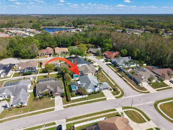 $600,000 | 7437 Cheltnam Court, New Port Richey, FL 34655