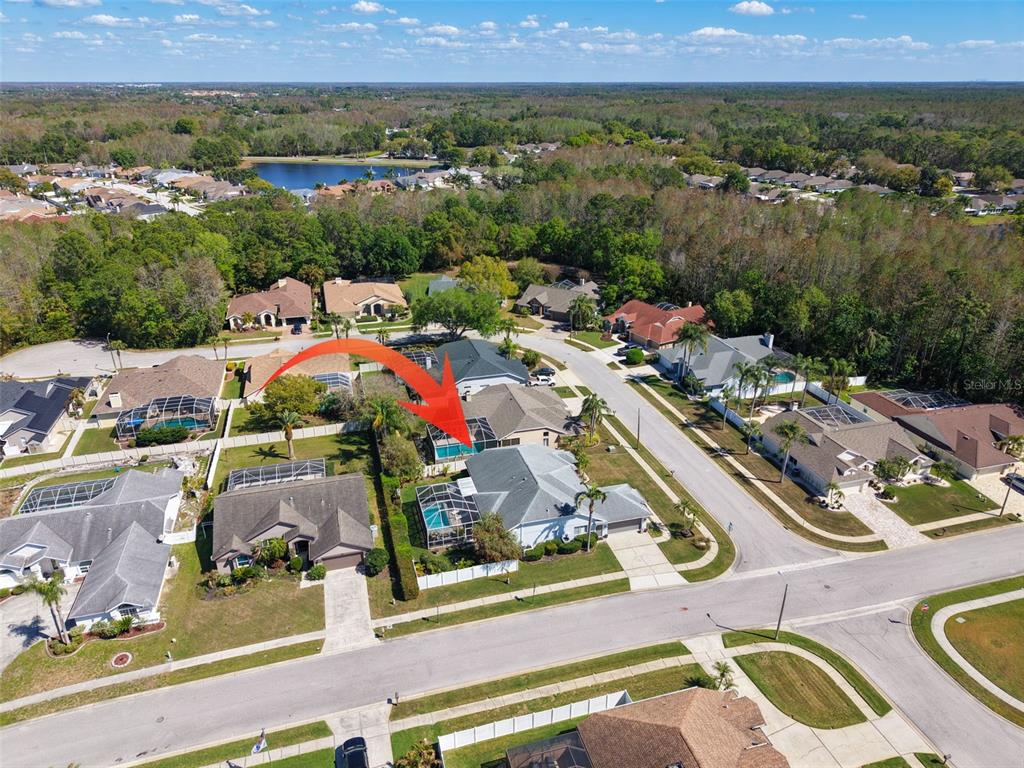 7437 Cheltnam Court New Port Richey, FL 34655 - Photo 50 of 51