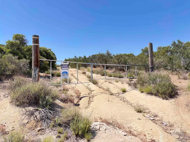 $120,000 | 38430 Lilac Lane, Boulevard, CA 91905