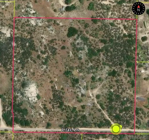 $120,000 | 38430 Lilac Lane, Boulevard, CA 91905