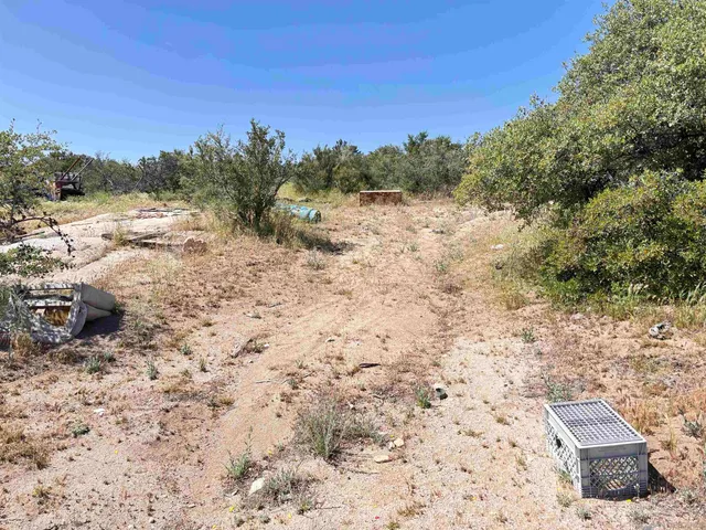 $120,000 | 38430 Lilac Lane, Boulevard, CA 91905