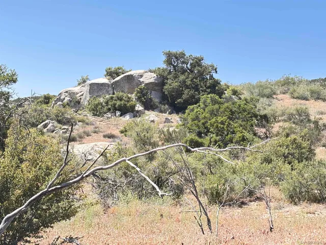 $120,000 | 38430 Lilac Lane, Boulevard, CA 91905