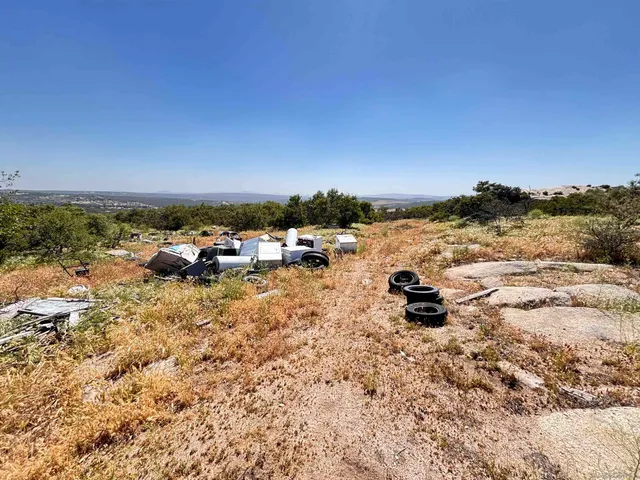 $120,000 | 38430 Lilac Lane, Boulevard, CA 91905