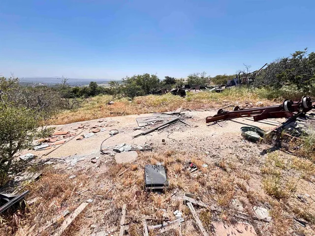 $120,000 | 38430 Lilac Lane, Boulevard, CA 91905