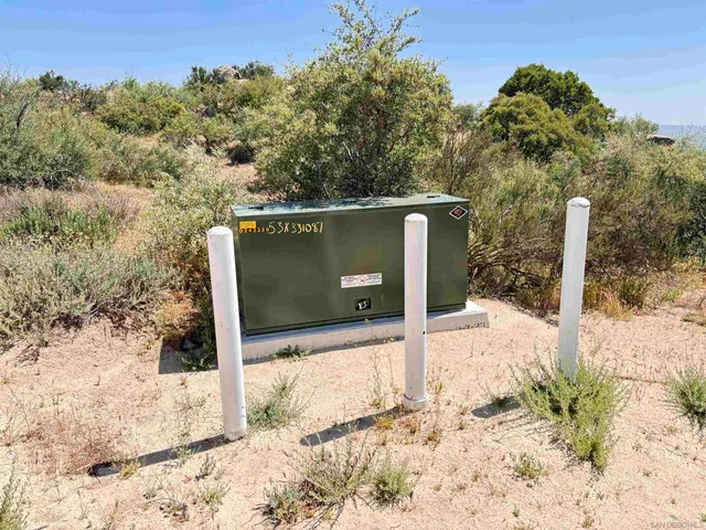 $120,000 | 38430 Lilac Lane, Boulevard, CA 91905