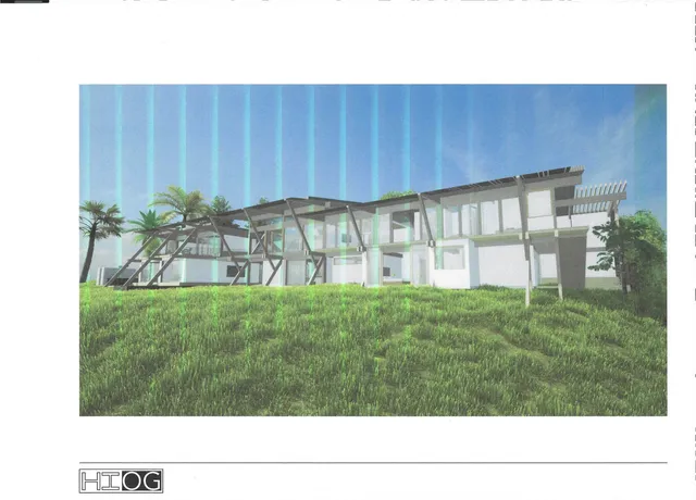 a sign on the side of a building