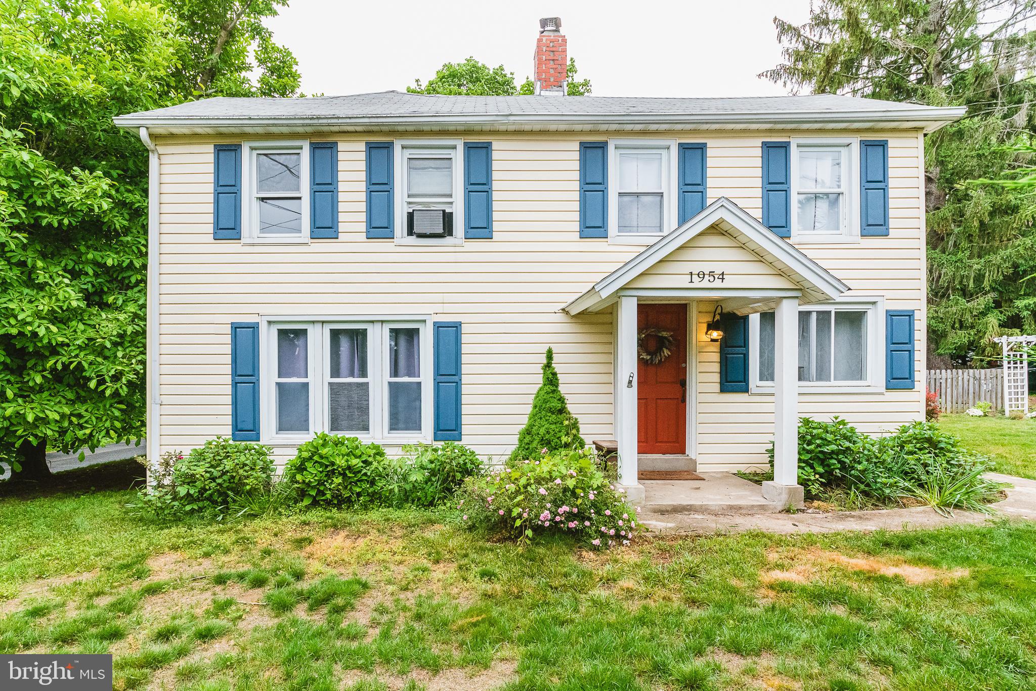1954 Pleasantville Road Fallston, MD 21047 - Photo 1 of 40