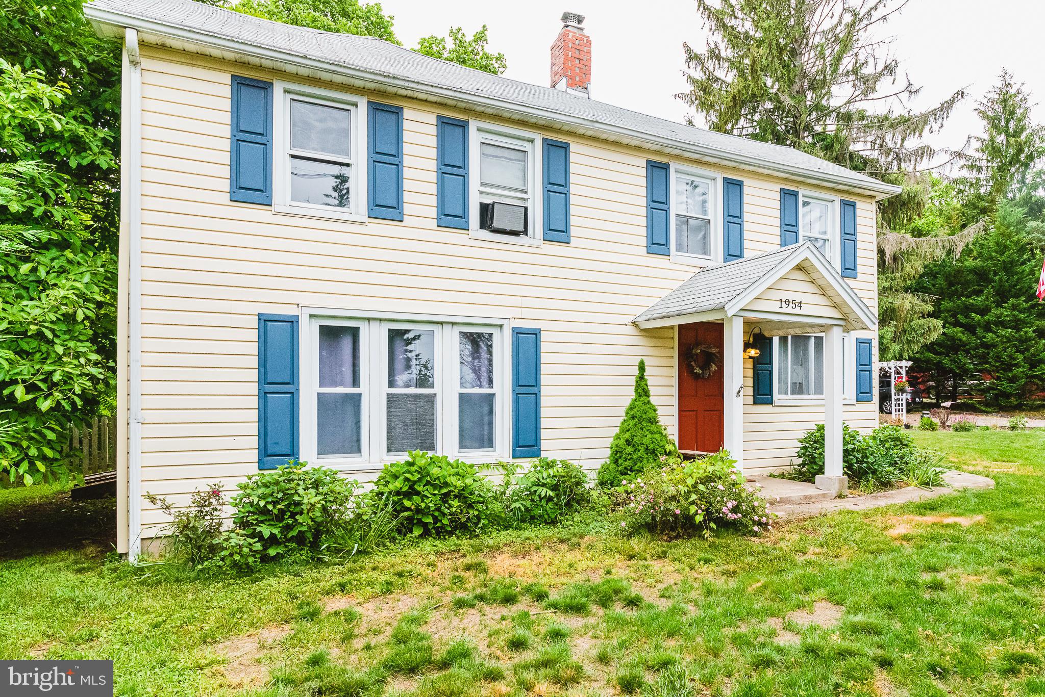 1954 Pleasantville Road Fallston, MD 21047 - Photo 2 of 40