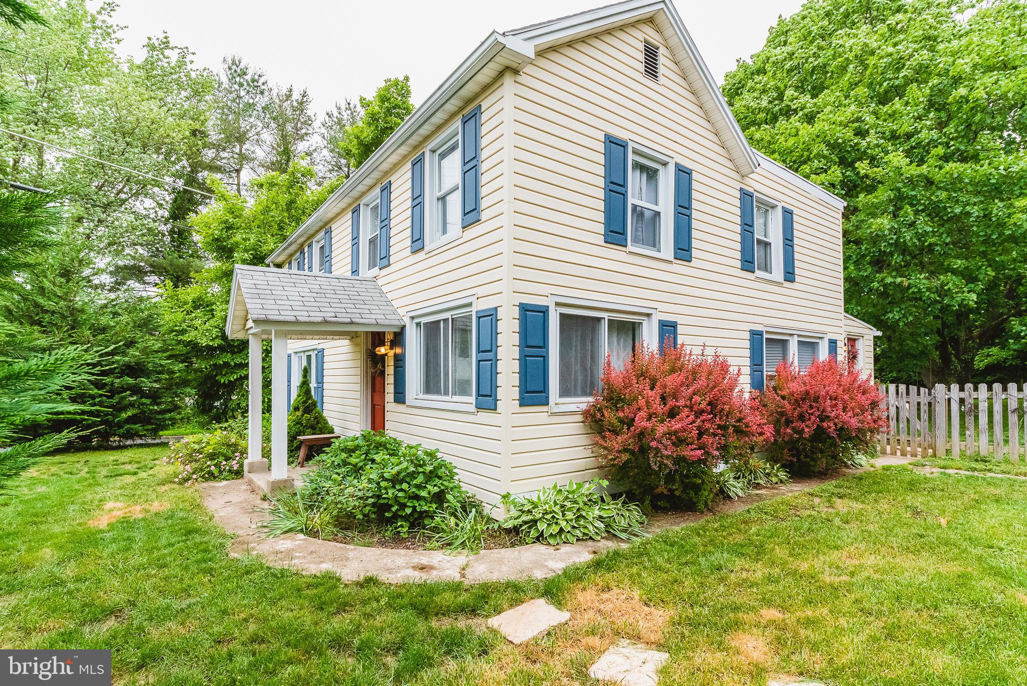 1954 Pleasantville Road Fallston, MD 21047 - Photo 3 of 40