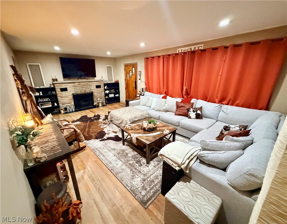 6274 Morgan Road Ravenna, OH 44266 - Photo 5 of 43 Gallery Image 5