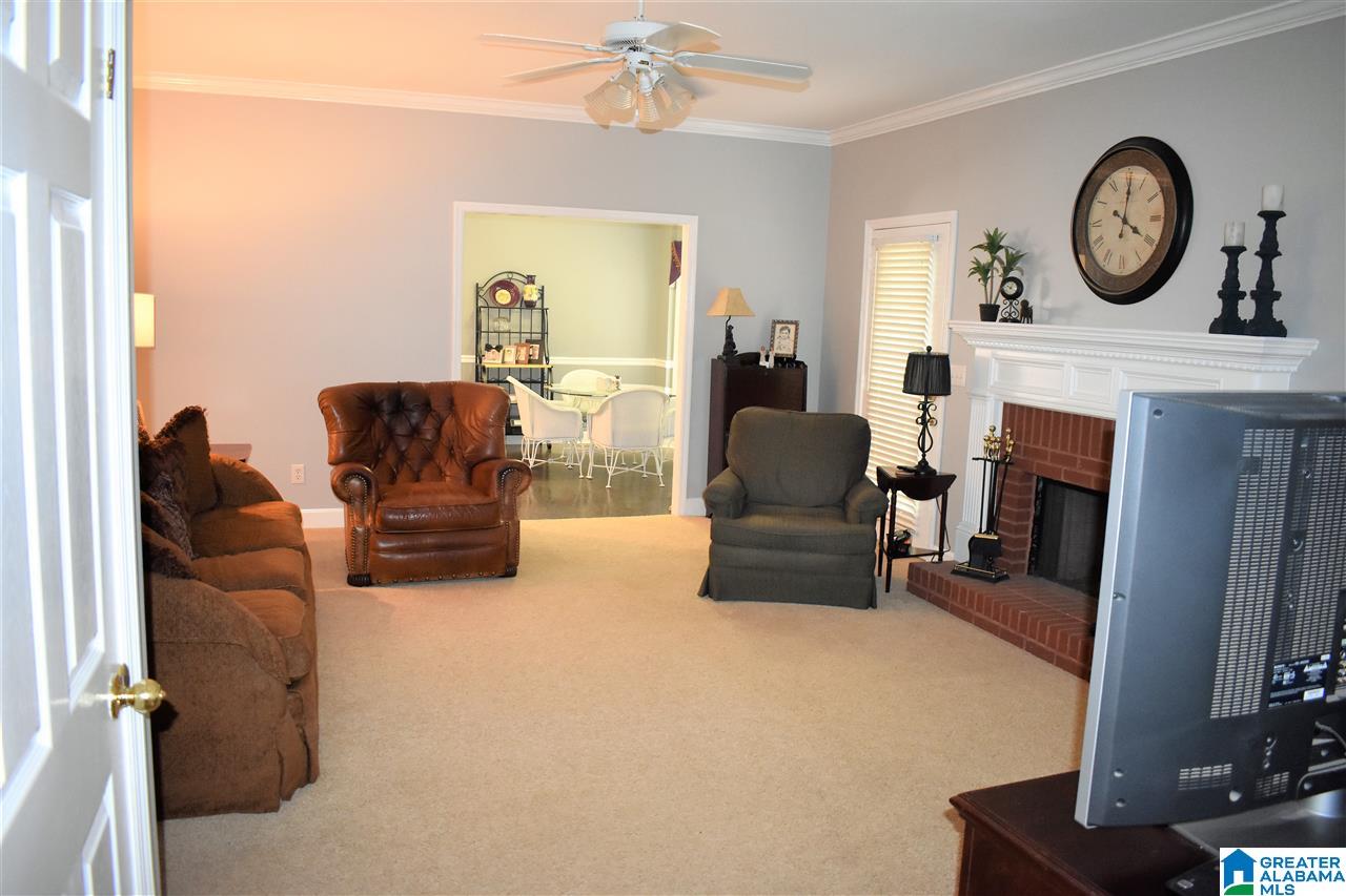 6120 Eagle Ridge Drive Pinson, AL 35126 - Photo 2 of 38